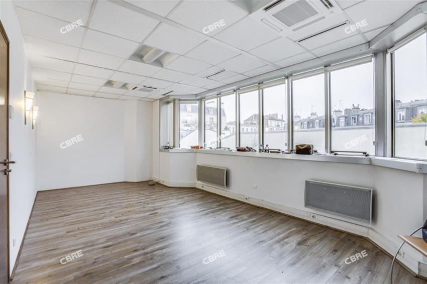 Bureau Location 94160 ST MANDE