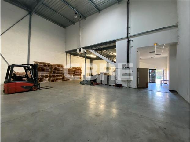 Local d'activités Location 33127 ST JEAN D'ILLAC