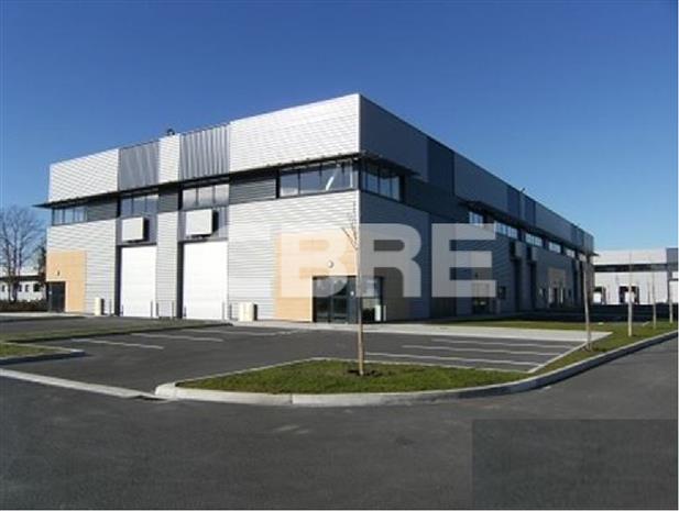 Local d'activités Location 33127 ST JEAN D'ILLAC