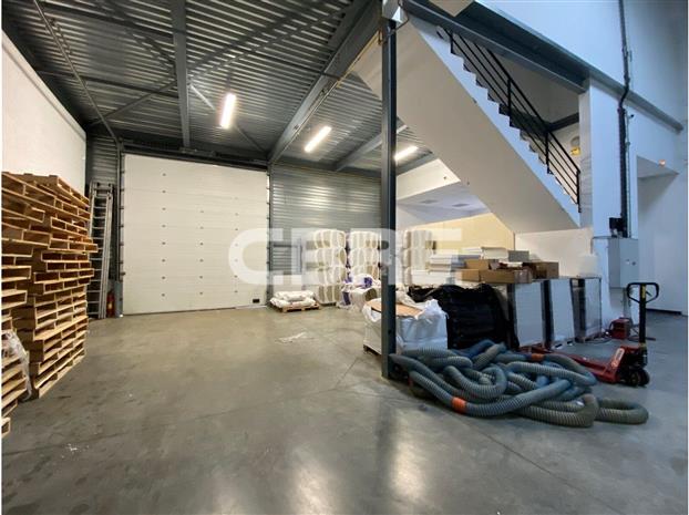 Local d'activités Location 33127 ST JEAN D'ILLAC