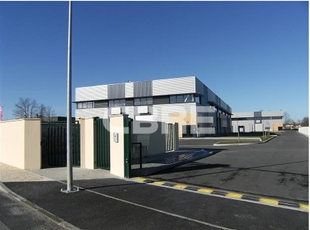 Local d'activités Location 33127 ST JEAN D'ILLAC