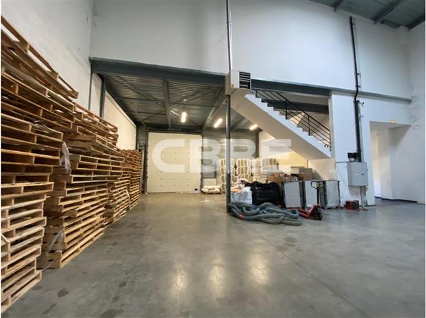 Local d'activités Location 33127 ST JEAN D'ILLAC