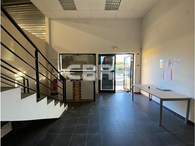 Local d'activités Location 33127 ST JEAN D'ILLAC