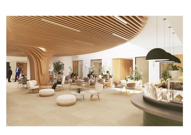 Bureau Location 75009 PARIS 20 RUE LE PELETIER