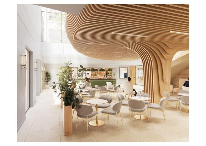 Bureau Location 75009 PARIS 20 RUE LE PELETIER