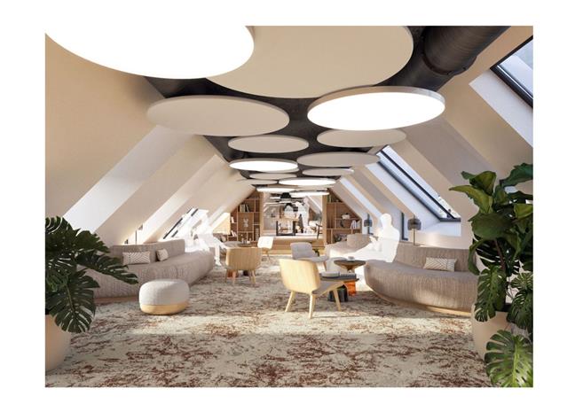 Bureau Location 75009 PARIS 20 RUE LE PELETIER