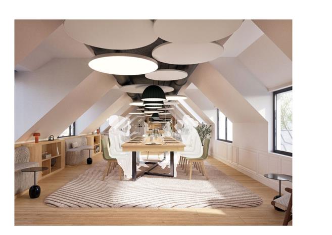 Bureau Location 75009 PARIS 20 RUE LE PELETIER