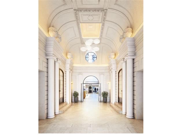 Bureau Location 75009 PARIS 20 RUE LE PELETIER