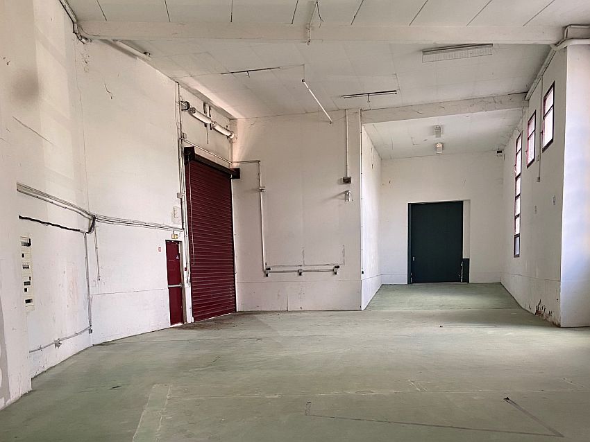 Local d'activités Location 93210 LA PLAINE ST DENIS