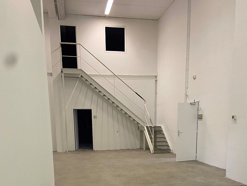 Local d'activités Location 93210 LA PLAINE ST DENIS