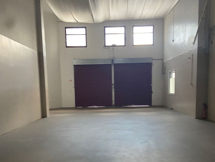 Local d'activités Location 93210 LA PLAINE ST DENIS