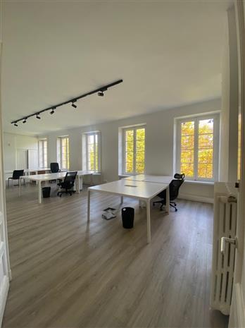 Bureau Location 33000 BORDEAUX 10 COURS DE GOURGUE