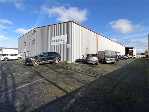 Local d'activités Location 31150 LESPINASSE