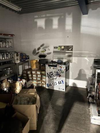 Local d'activités Location 31150 LESPINASSE