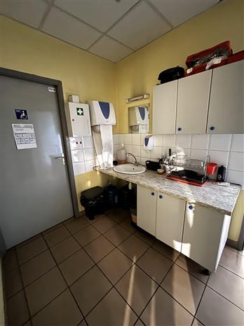 Local d'activités Location 31150 LESPINASSE