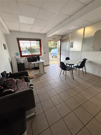 Local d'activités Location 31150 LESPINASSE