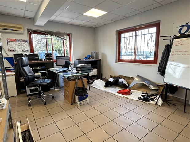 Local d'activités Location 31150 LESPINASSE