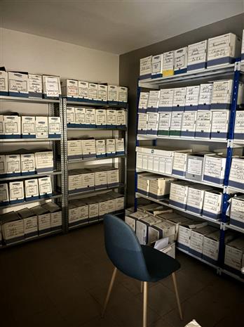 Local d'activités Location 31150 LESPINASSE