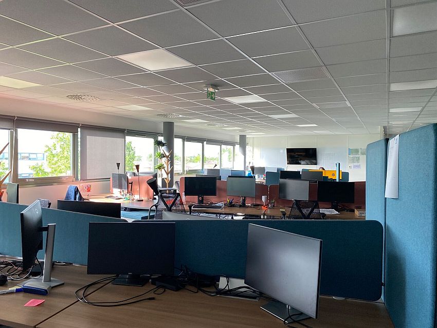 Bureau Location 31100 TOULOUSE