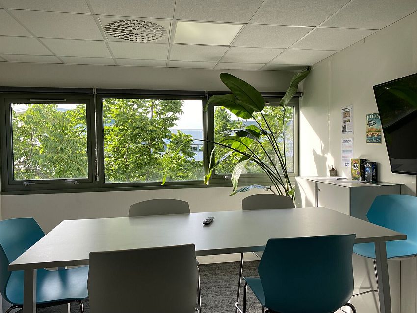 Bureau Location 31100 TOULOUSE