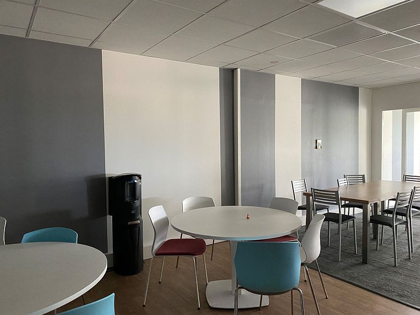 Bureau Location 31100 TOULOUSE