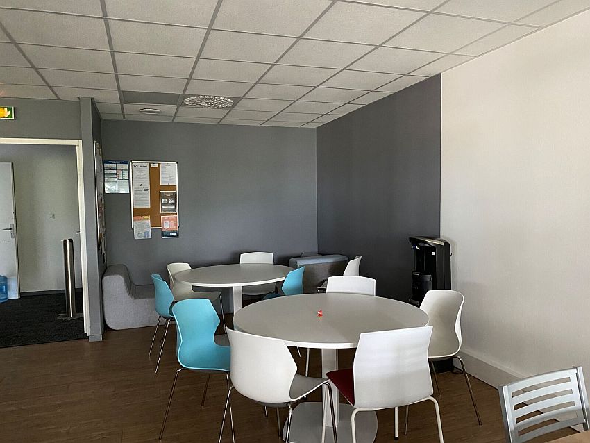Bureau Location 31100 TOULOUSE