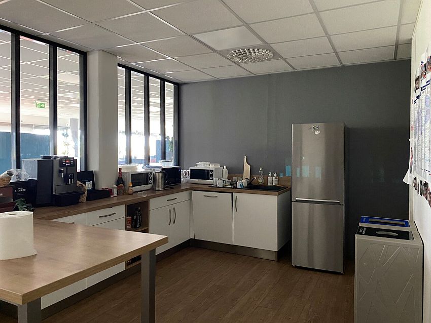 Bureau Location 31100 TOULOUSE