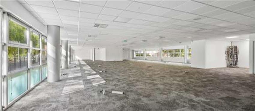 Bureau Location 69009 LYON 1-3 PLACE GIOVANNI DA VERRAZZANO