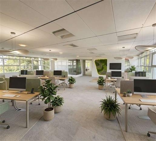 Bureau Location 69009 LYON 1-3 PLACE GIOVANNI DA VERRAZZANO