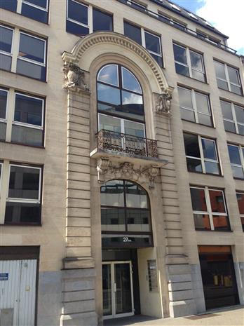 Bureau Location 59800 LILLE