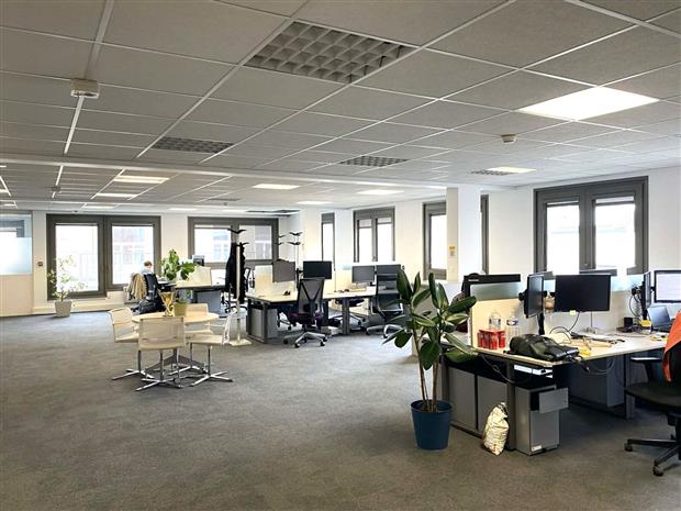 Bureau Location 59800 LILLE