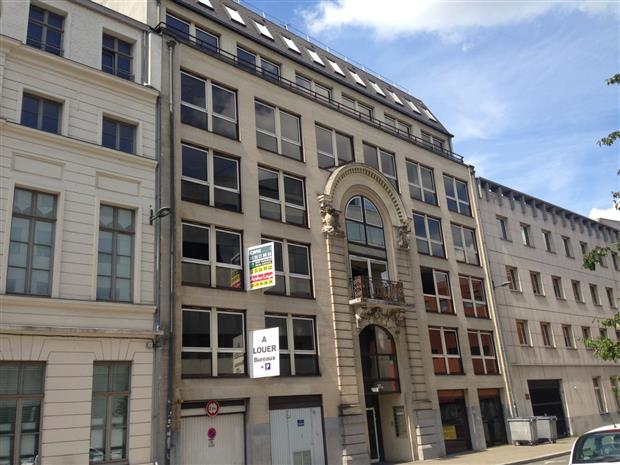 Bureau Location 59800 LILLE