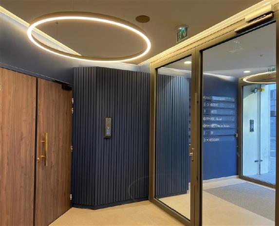 Bureau Location 59800 LILLE