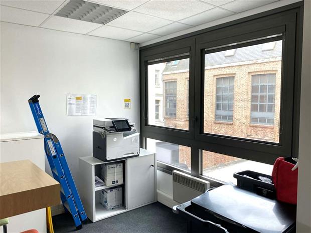 Bureau Location 59800 LILLE