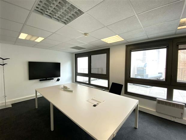 Bureau Location 59800 LILLE