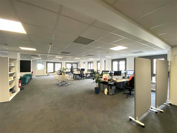 Bureau Location 59800 LILLE