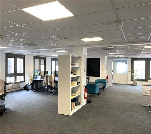 Bureau Location 59800 LILLE