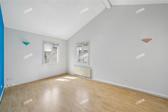 Bureau Location 33000 BORDEAUX 124 RUE ABBE DE L'EPEE