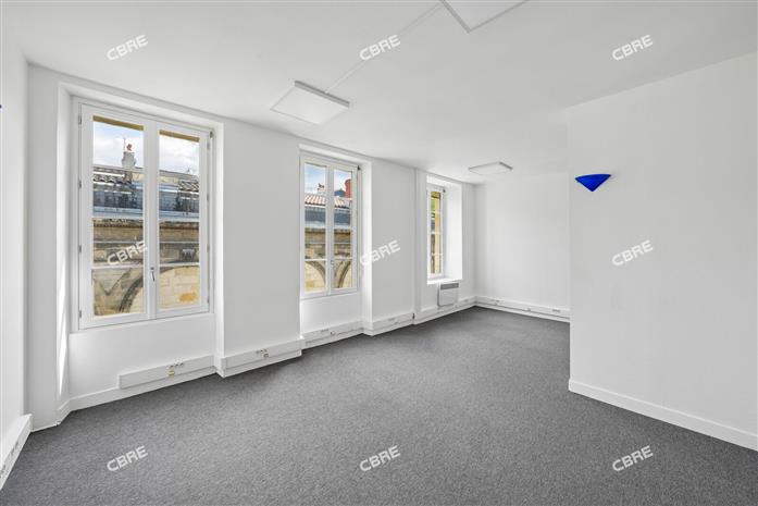 Bureau Location 33000 BORDEAUX 124 RUE ABBE DE L'EPEE