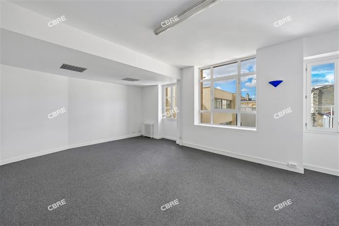 Bureau Location 33000 BORDEAUX 124 RUE ABBE DE L'EPEE