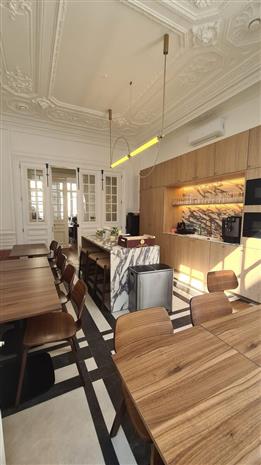 Bureau Location 75009 PARIS 4 RUE DE TREVISE