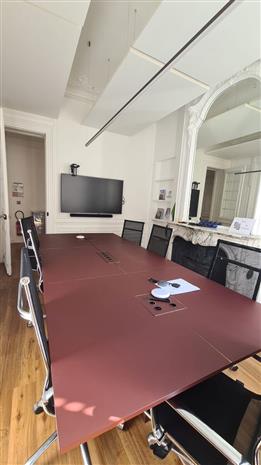 Bureau Location 75009 PARIS 4 RUE DE TREVISE