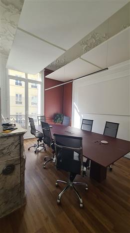 Bureau Location 75009 PARIS 4 RUE DE TREVISE