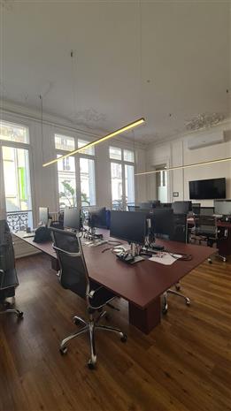 Bureau Location 75009 PARIS 4 RUE DE TREVISE