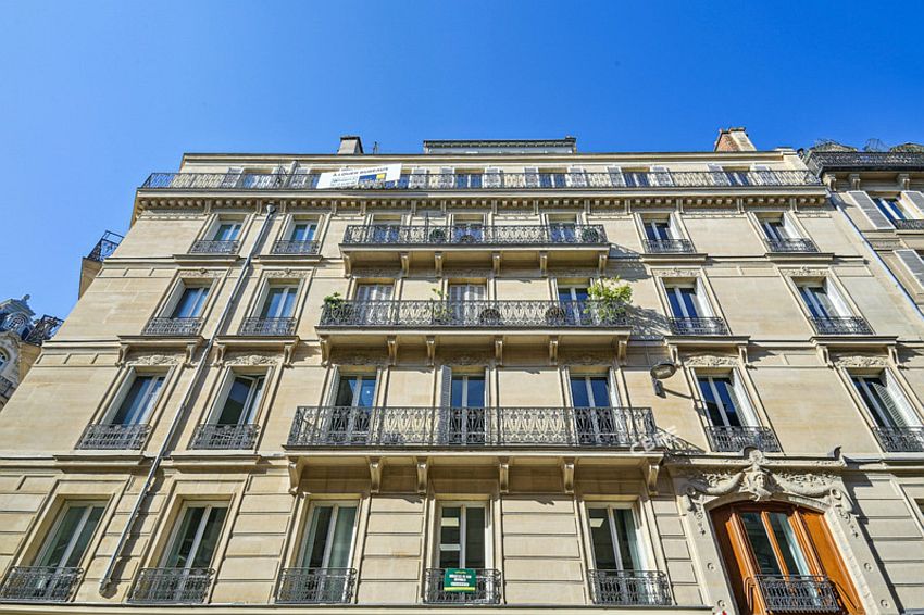 Bureau Location 75008 PARIS 1 RUE D'ARGENSON