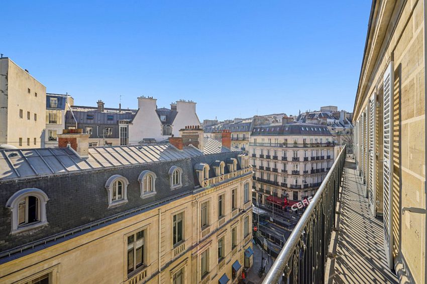 Bureau Location 75008 PARIS 1 RUE D'ARGENSON