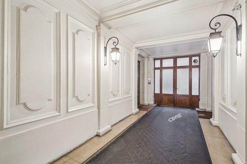 Bureau Location 75008 PARIS 1 RUE D'ARGENSON