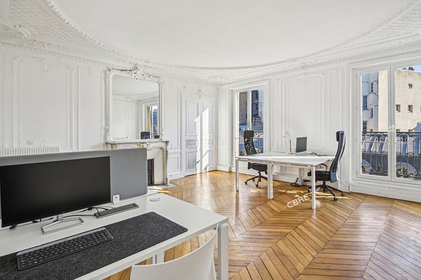 Bureau Location 75008 PARIS 1 RUE D'ARGENSON