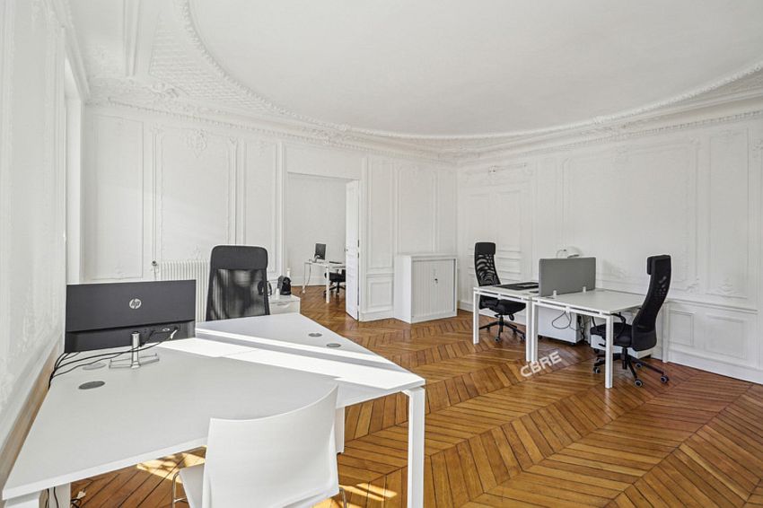 Bureau Location 75008 PARIS 1 RUE D'ARGENSON