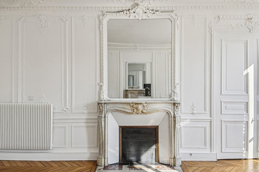 Bureau Location 75008 PARIS 1 RUE D'ARGENSON